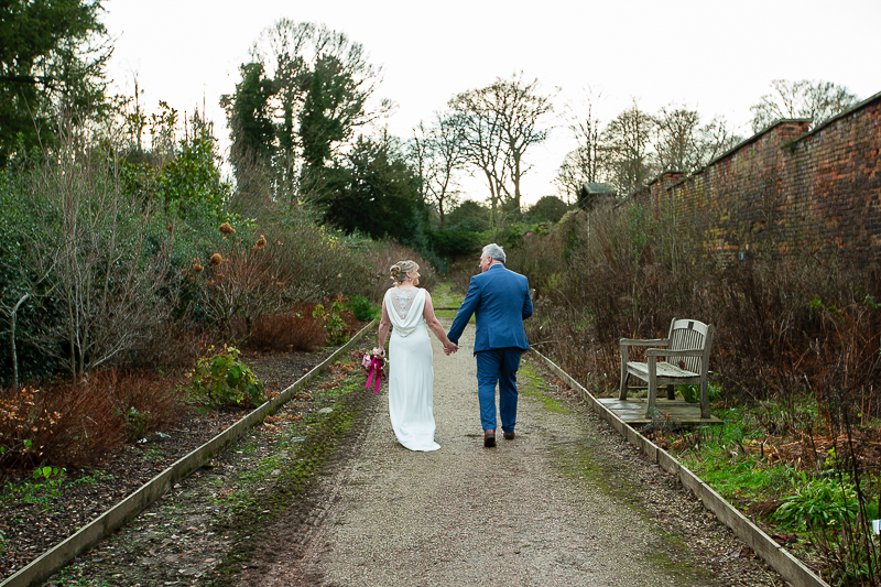 Family portraits in Wortley Hall grounds by natural wedding photographer in Sheffield