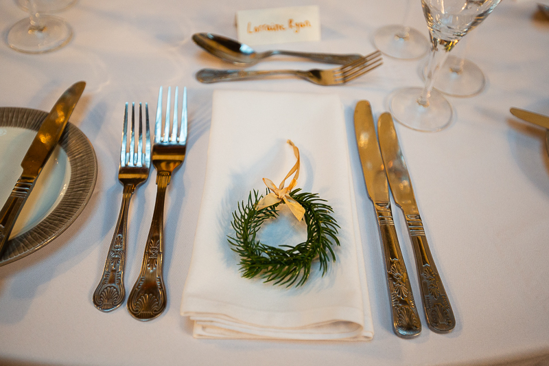 Wedding details at Wortley Hall hotel wedding photographer