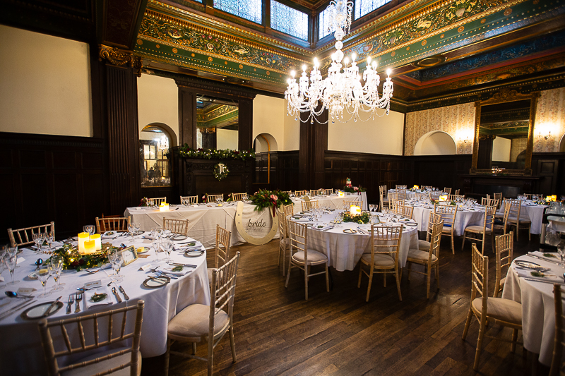 Wedding details at Wortley Hall hotel wedding photographer