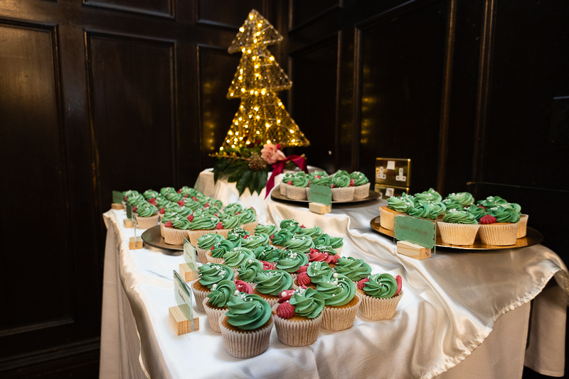 Wedding details at Wortley Hall hotel wedding photographer