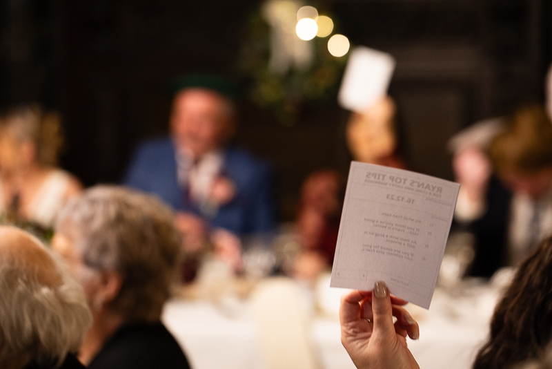 Unposed wedding photography in Sheffield