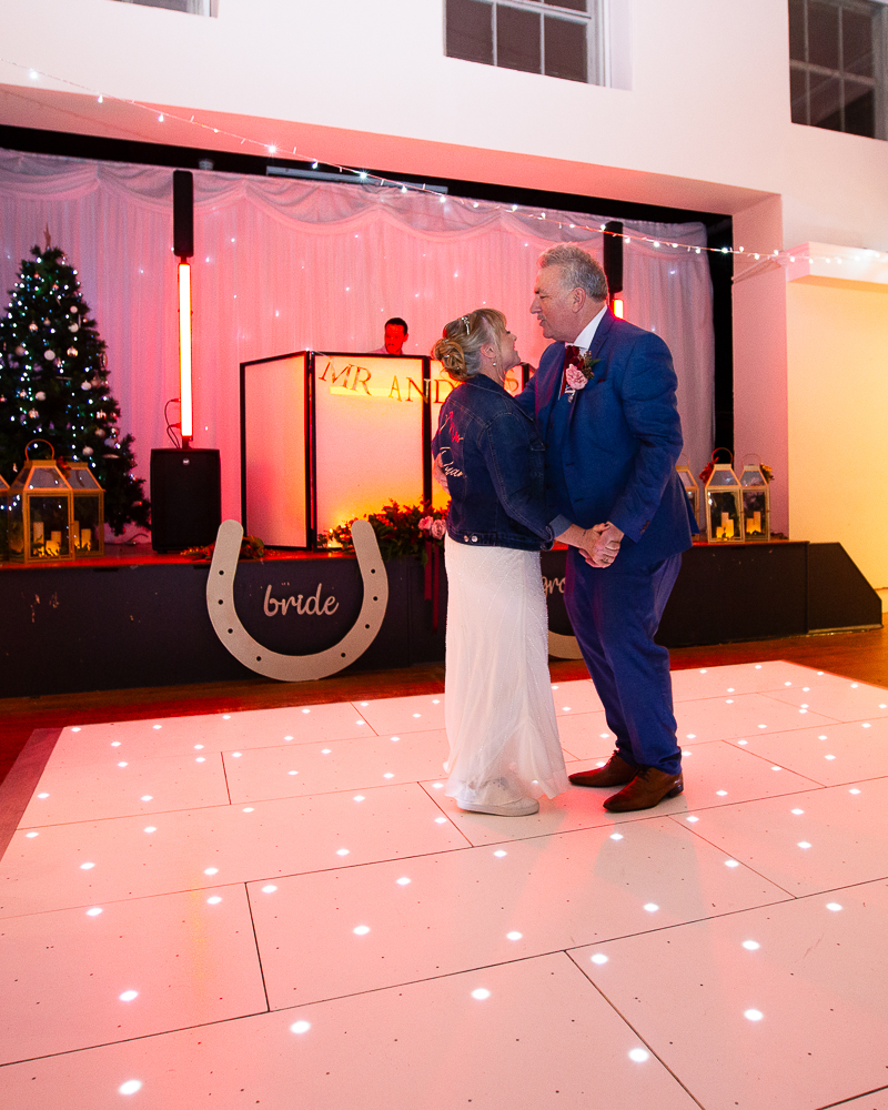 Unposed wedding photography in Sheffield