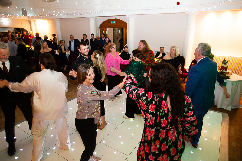 Unposed wedding photography in Sheffield