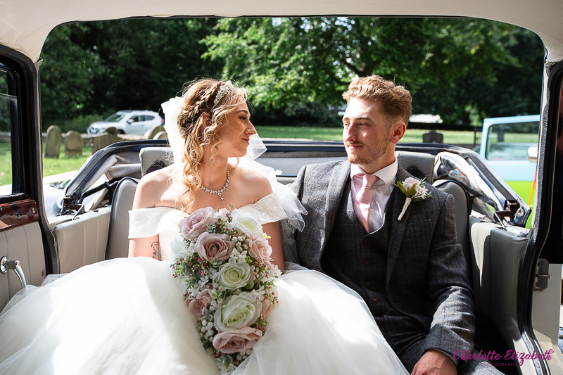 Couple Portraits at The Earl of Doncaster by Charlotte Elizabeth Photography