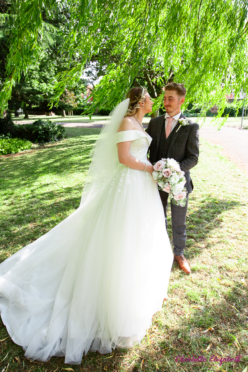 Couple Portraits at The Earl of Doncaster by Charlotte Elizabeth Photography