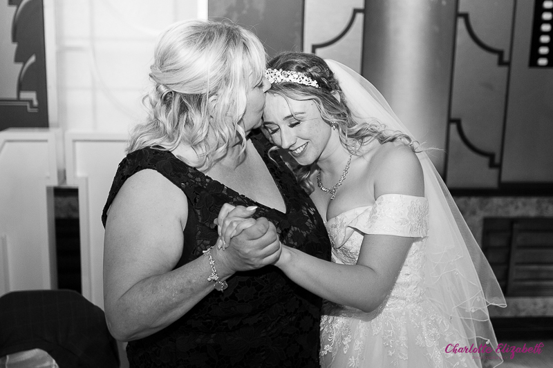 Natural wedding photography at The Earl of Doncaster wedding photographer