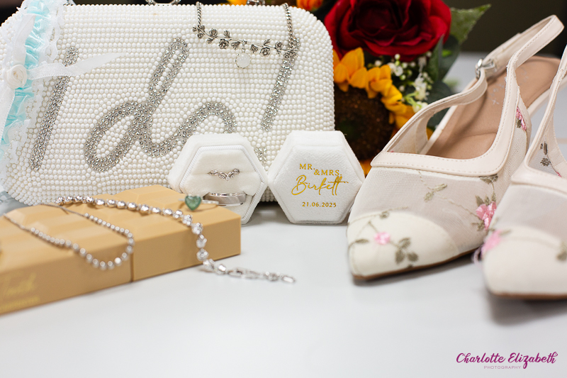 Burntwood Court Hotel real wedding by documentary wedding photographer in Barnsley