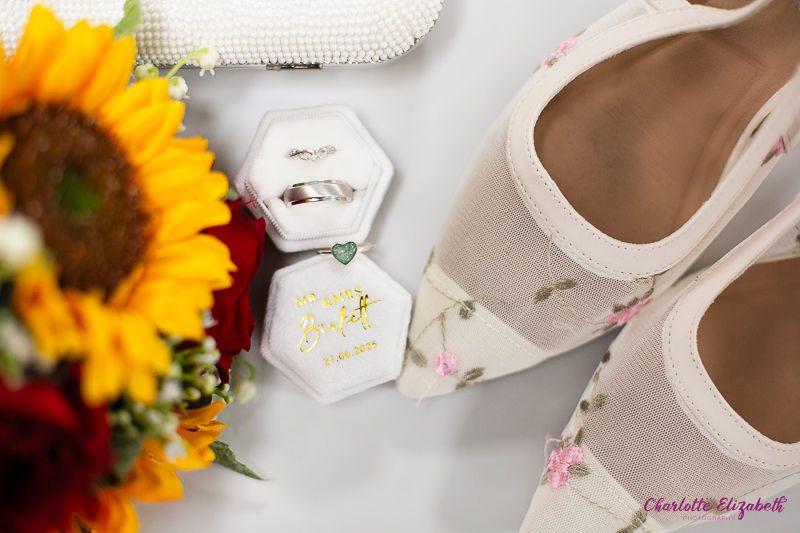 Burntwood Court Hotel real wedding by documentary wedding photographer in Barnsley