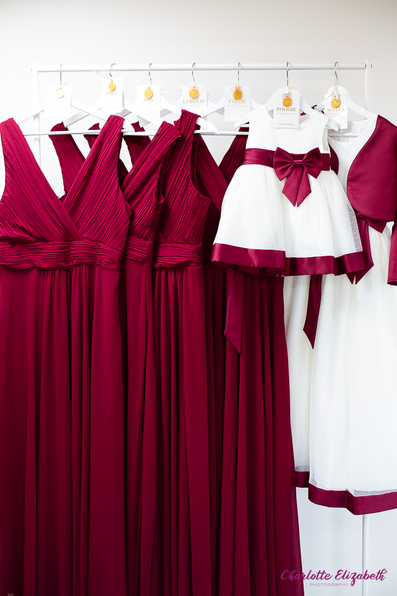 Burntwood Court Hotel real wedding by documentary wedding photographer in Barnsley