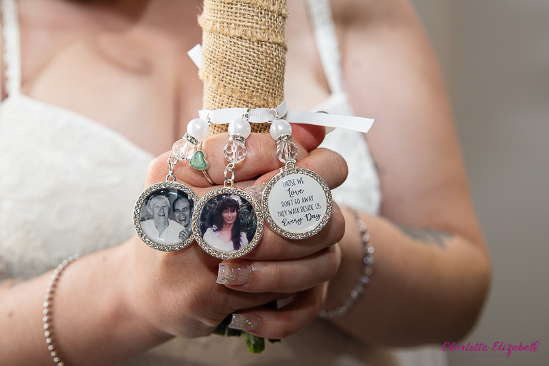 Bridal preparations at Burntwood court hotel by unobtrusive wedding photographer in Barnsley