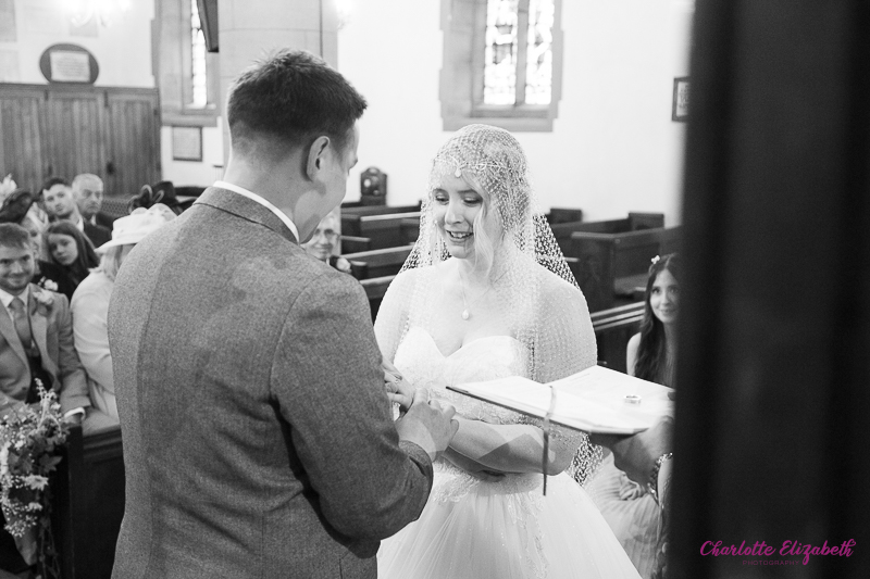 Cawthorne Church Barnsley Wedding Day by natural wedding photographer