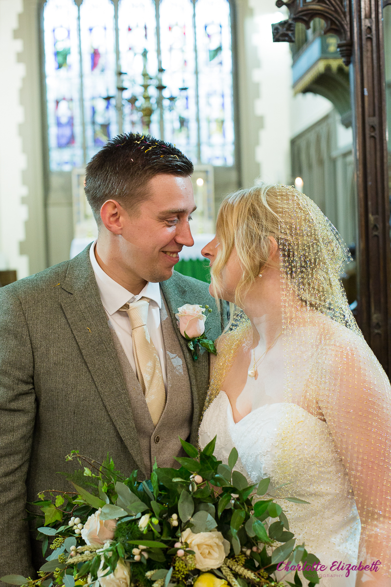 Cawthorne Church Barnsley Wedding Day by natural wedding photographer