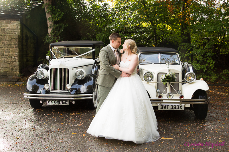 Cubley Hall Penistone Wedding Day by natural wedding photographer