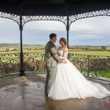 Holly & Nick | Cubley Hall Hotel, Penistone