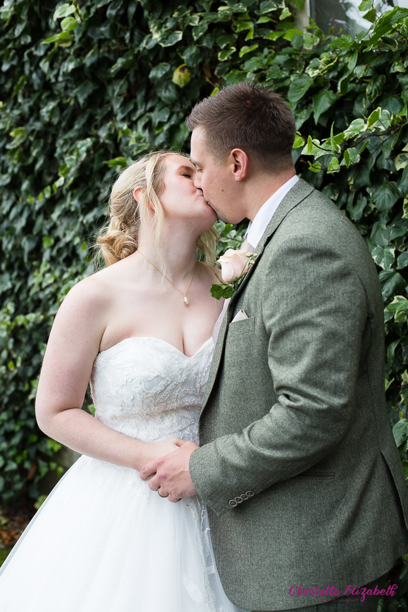 Cubley Hall Penistone Wedding Day by natural wedding photographer