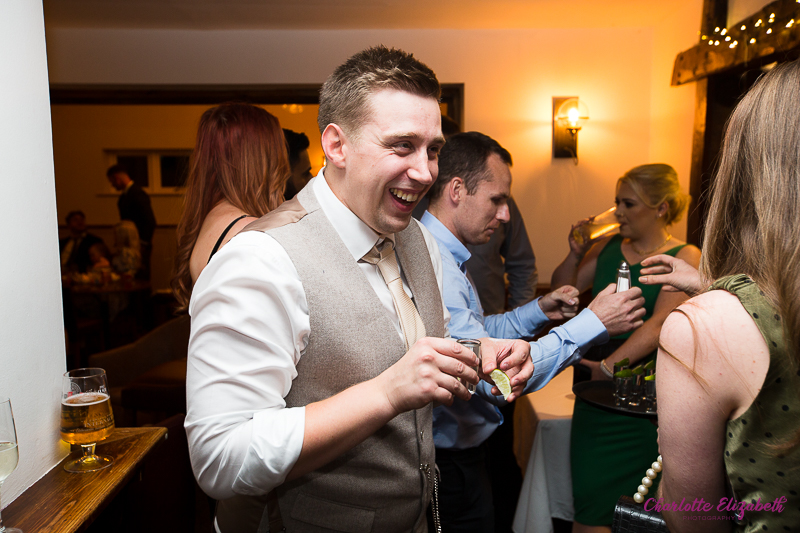 Cubley Hall Penistone Wedding by natural wedding photographer