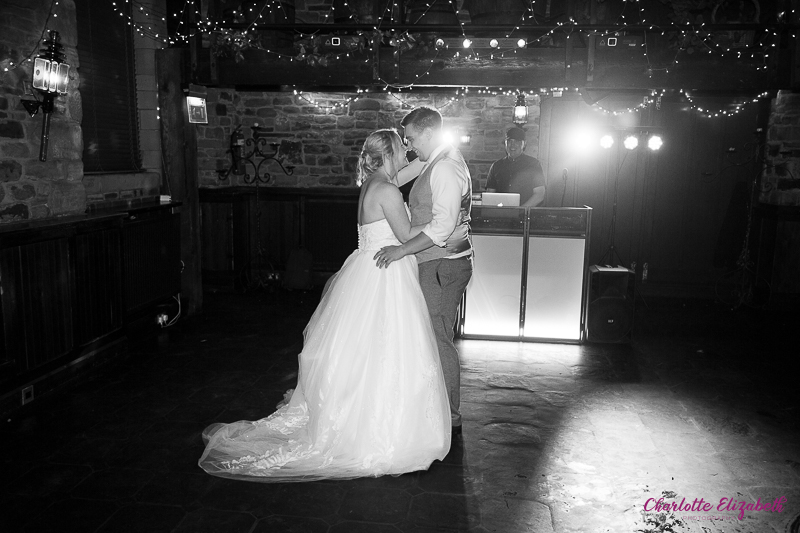 Cubley Hall Penistone Wedding by natural wedding photographer