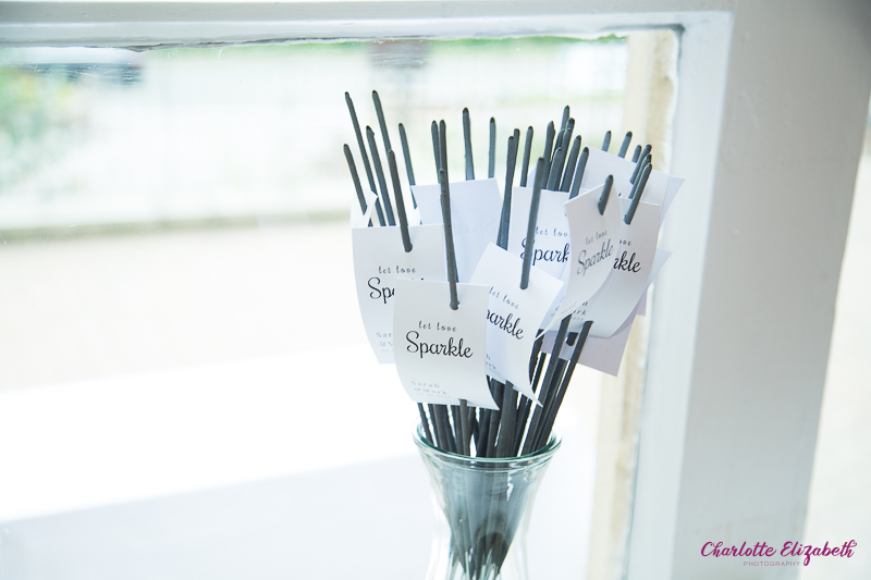 Wedding reception at Cawthorne Village Hall by natural wedding photographer in Barnsley