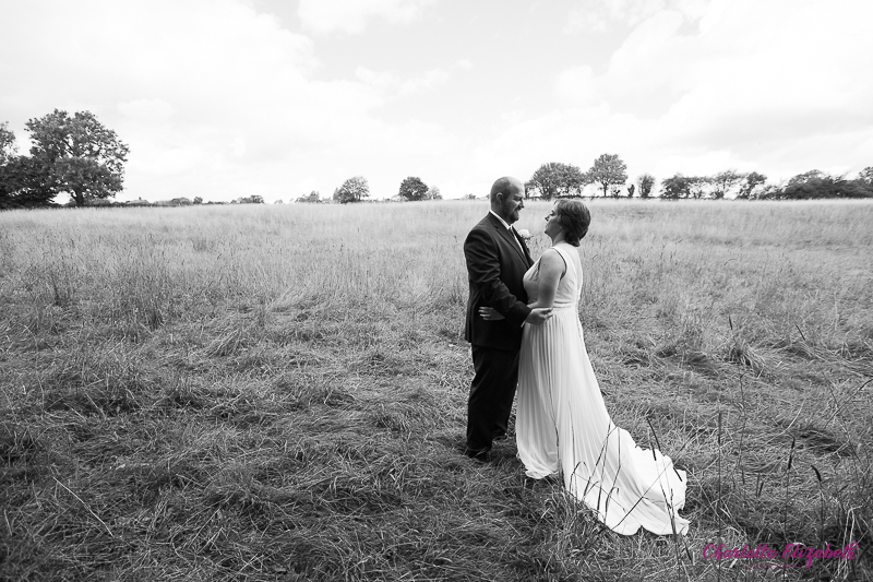 Couple portraits at Mosbrough Hall wedding photographer