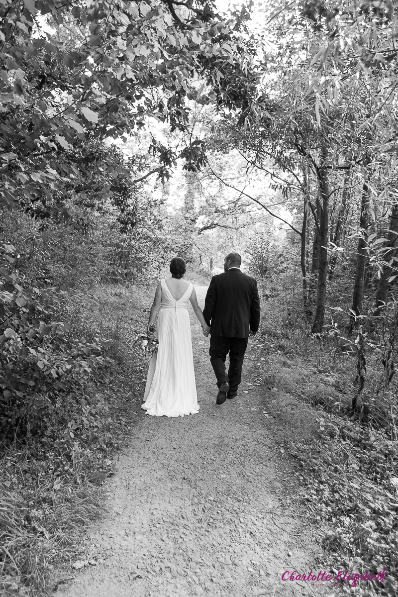 Couple portraits at Mosbrough Hall wedding photographer