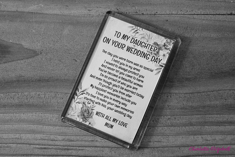 Wedding preparations at Mosborough Hall Hotel Sheffield Wedding
