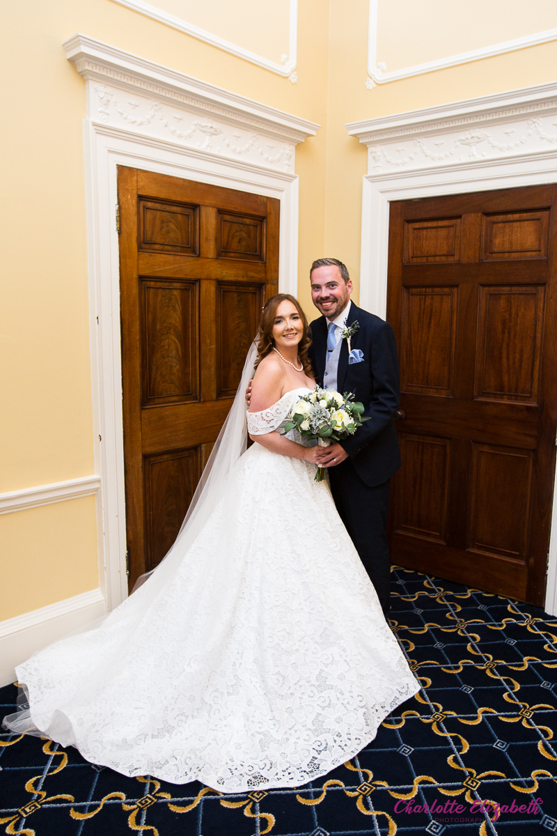 Rainy wedding photographs at Owston Hall wedding photographer