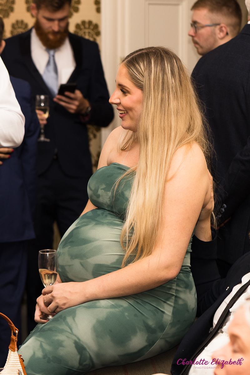 Candid photography at Owston Hall Doncaster wedding photographer